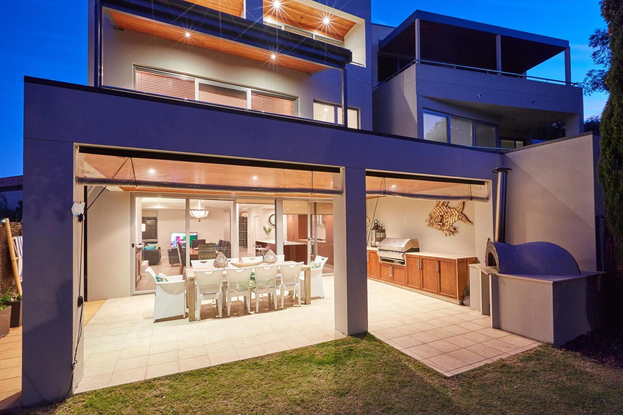 The Bay Residence, Marybrook Wa Dış mekan fotoğraf